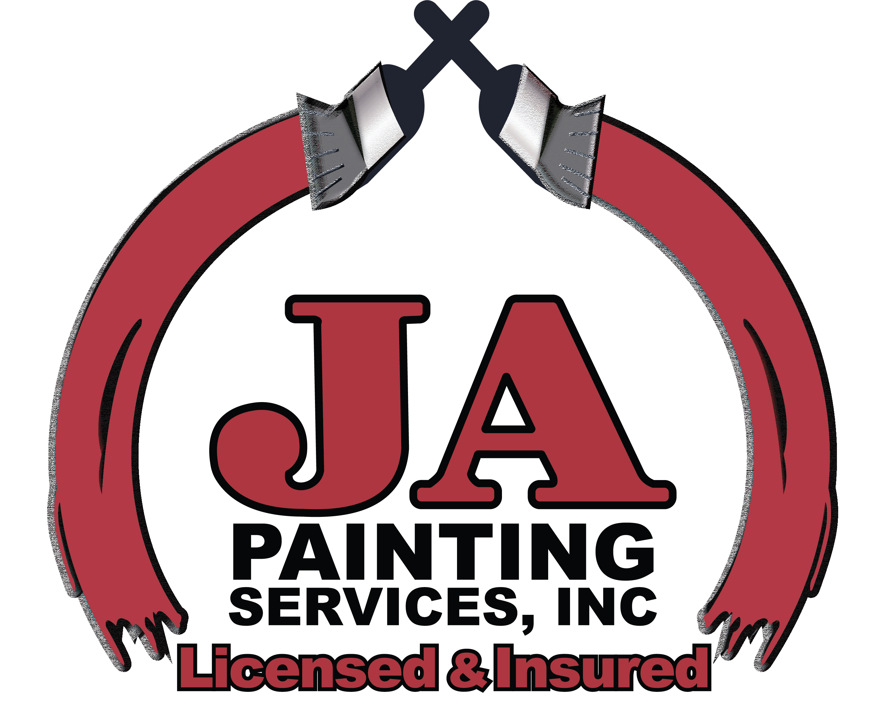 Home - JA Painting Services